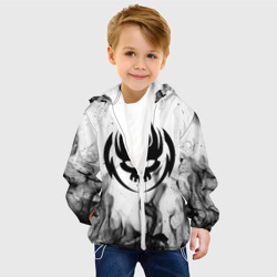 Детская куртка 3D The Offspring - фото 2