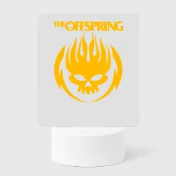 Светильник-ночник The Offspring