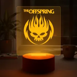Светильник-ночник The Offspring - фото 2