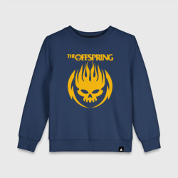 Детский свитшот хлопок The Offspring