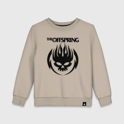 Детский свитшот хлопок The Offspring