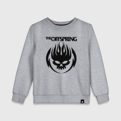 Детский свитшот хлопок The Offspring