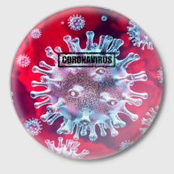 Значок Coronavirus