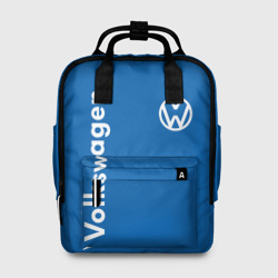 Женский рюкзак 3D Volkswagen