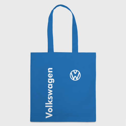 Шоппер 3D Volkswagen