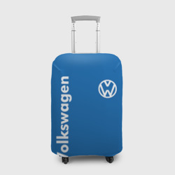 Чехол для чемодана 3D Volkswagen