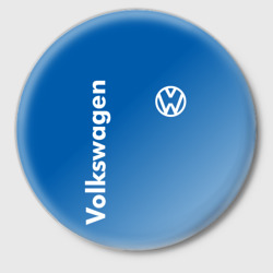 Значок Volkswagen