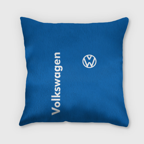 Подушка 3D Volkswagen