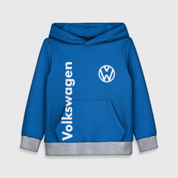 Детская толстовка 3D Volkswagen