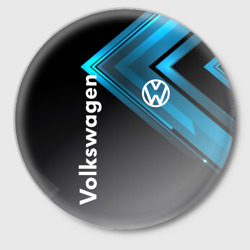 Значок Volkswagen