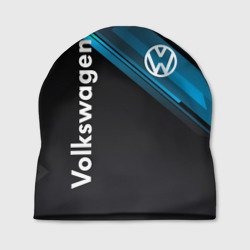 Шапка 3D Volkswagen