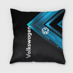 Подушка 3D Volkswagen