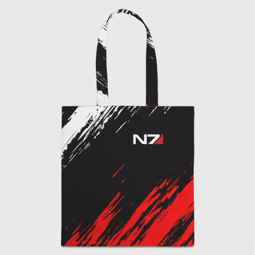 Шоппер 3D Mass Effect N7