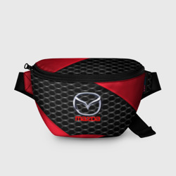 Поясная сумка 3D Mazda