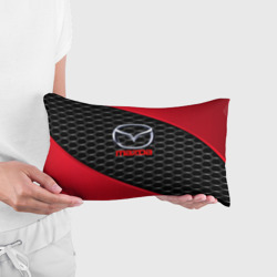 Подушка 3D антистресс Mazda - фото 2