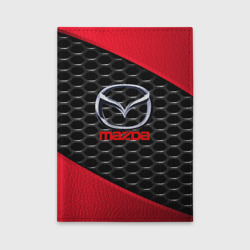 Обложка для автодокументов Mazda