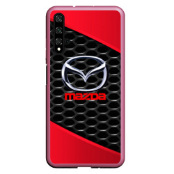 Чехол для Honor 20 Mazda