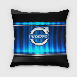 Подушка 3D Volvo