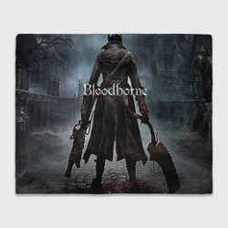 Плед 3D Bloodborne