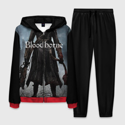 Мужской костюм 3D Bloodborne