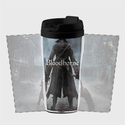 Термокружка-непроливайка Bloodborne - фото 2