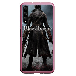 Чехол для Honor 20 Bloodborne