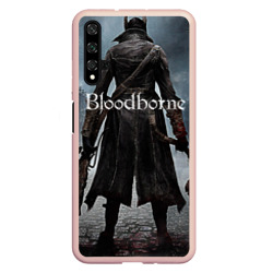 Чехол для Honor 20 Bloodborne