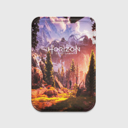 Картхолдер Magsafe магнитный Horizon Zero Dawn