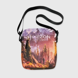 Сумка через плечо 3D Horizon Zero Dawn