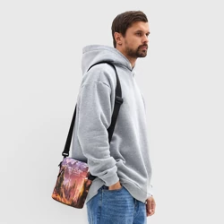 Сумка через плечо 3D Horizon Zero Dawn - фото 2