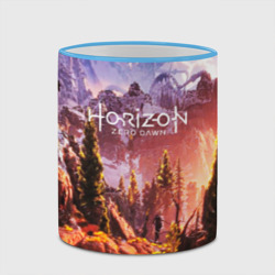 Кружка с полной запечаткой Horizon Zero Dawn - фото 2