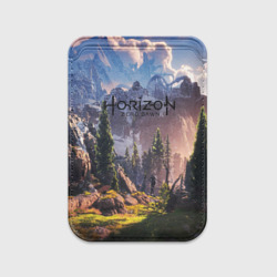 Картхолдер Magsafe магнитный Horizon Zero Dawn