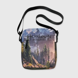Сумка через плечо 3D Horizon Zero Dawn