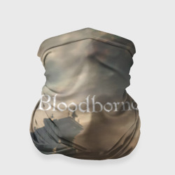 Бандана-труба 3D Bloodborne