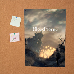 Постер Bloodborne - фото 2