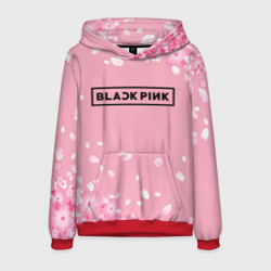 Мужская толстовка 3D Blackpink