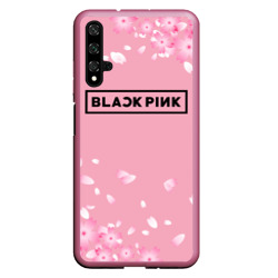 Чехол для Honor 20 Blackpink