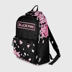 Рюкзак 3D Blackpink