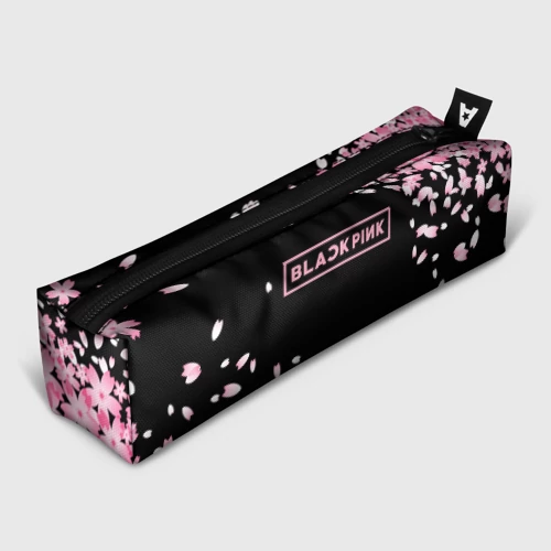 Пенал школьный 3D Blackpink