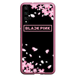 Чехол для Honor 20 Blackpink