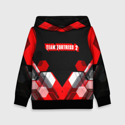 Детская толстовка 3D Team fortress 2
