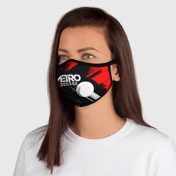 Маска из неопрена Metro Exodus - фото 2