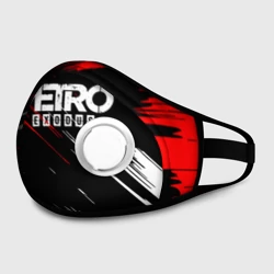 Маска из неопрена Metro Exodus