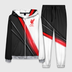 Мужской костюм 3D Liverpool F.C