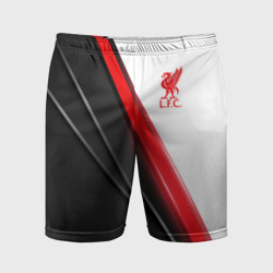 Мужские шорты спортивные Liverpool F.C