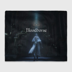 Плед 3D Bloodborne