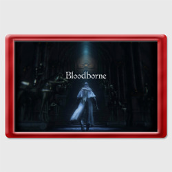 Магнит 45*70 Bloodborne