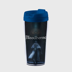 Термокружка-непроливайка Bloodborne