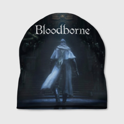 Шапка 3D Bloodborne