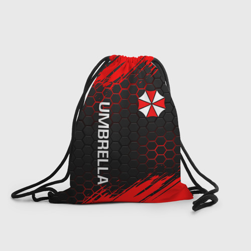 Рюкзак-мешок 3D Umbrella Corp